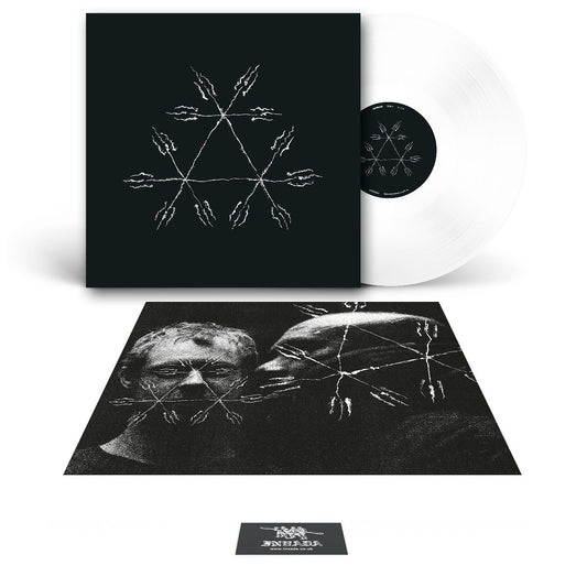 OSMIUM - OSMIUM - WHITE VINYL