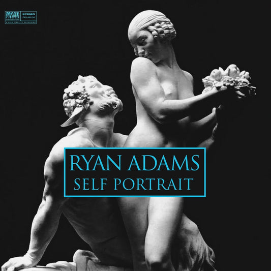 Ryan Adams - Self Portrait - CD