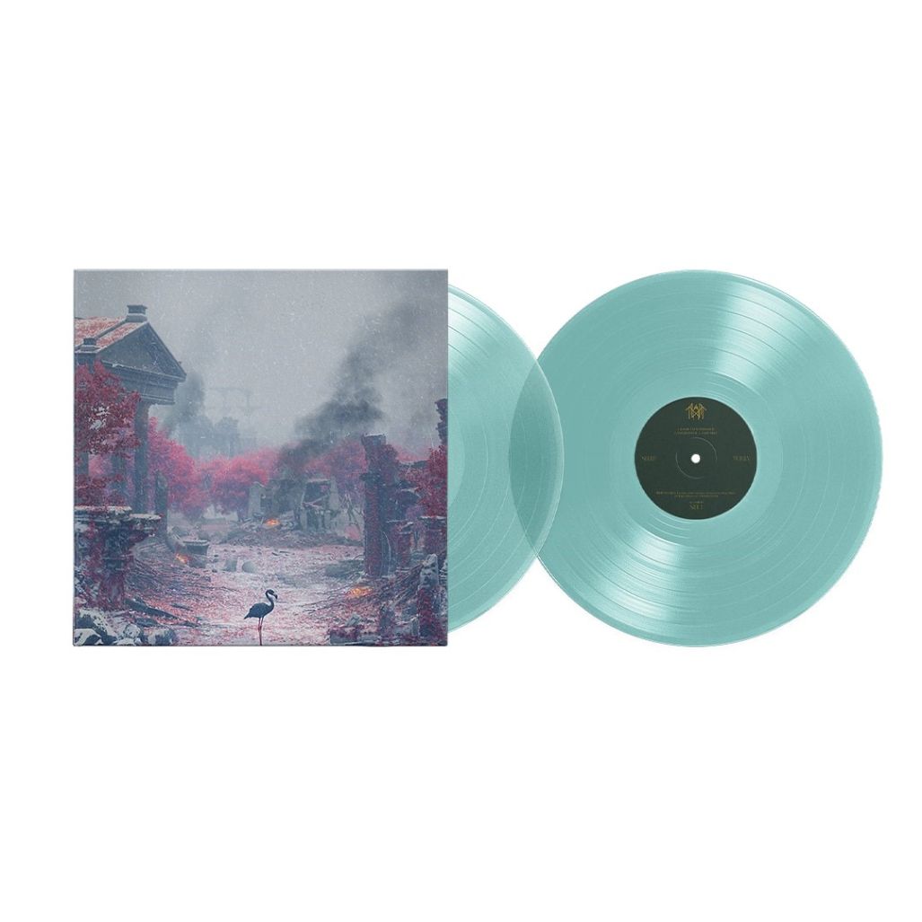 Sleep Token - Even In Arcadia (Instrumental) 2LP Coloured Vinyl