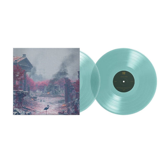 Sleep Token - Even In Arcadia (Instrumental) 2LP Coloured Vinyl