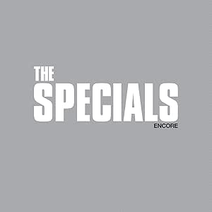 The Specials - Encore - 180g Vinyl