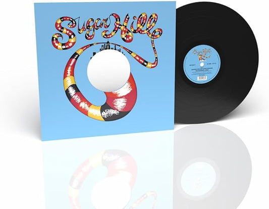 The Sugarhill Gang - Rappers Delight - Limited Edition 12" Vinyl