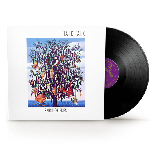 Talk Talk - Spirit Of Eden - 180g Half Speed Master Vinyl