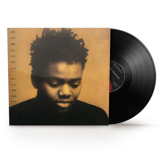 Tracy Chapman - Tracy Chapman - 180g Vinyl