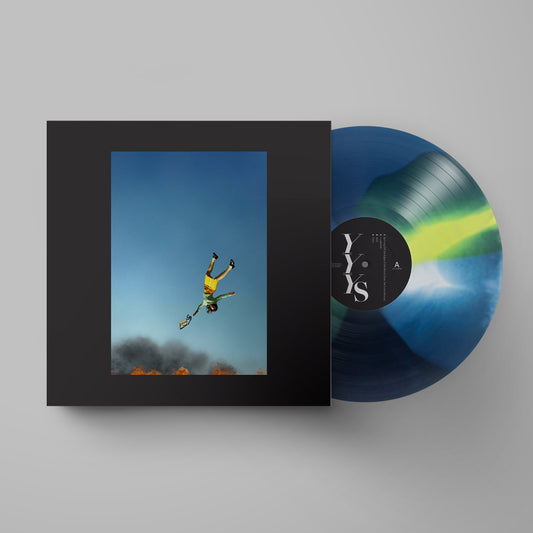 Yeah Yeah Yeahs - Cool It Down - Twister Vinyl