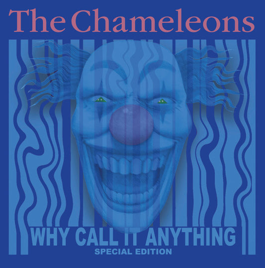 Why Call It Anything