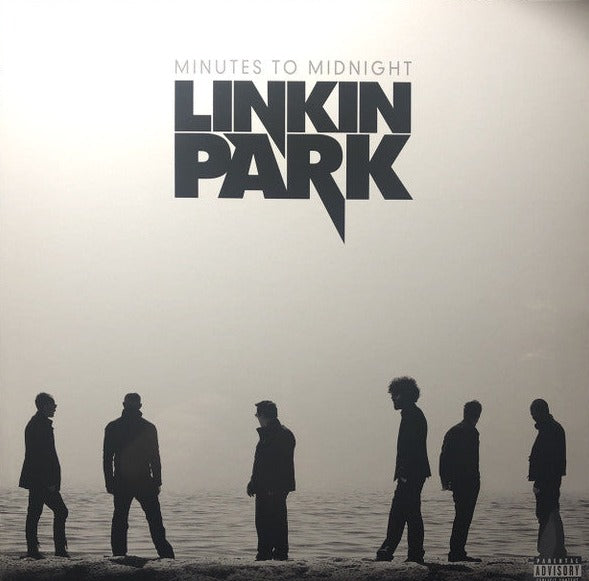 Minutes To Midnight