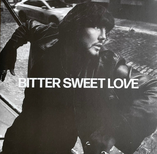 Bitter Sweet Love