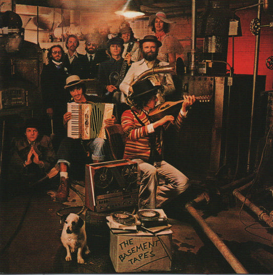 The Basement Tapes