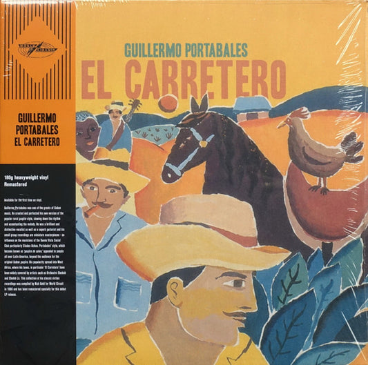 El Carretero