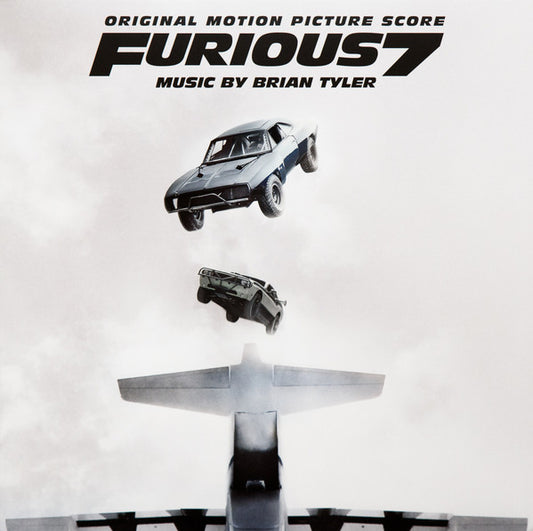 Furious 7 (Original Motion Picture Score)