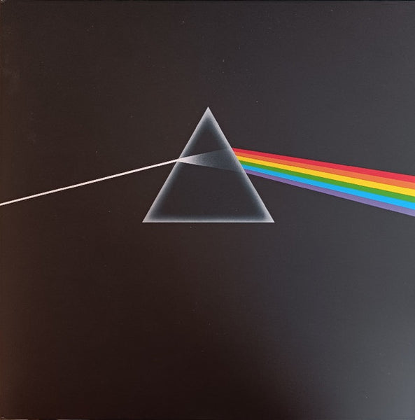 The Dark Side Of The Moon – VibesRecords.co.uk