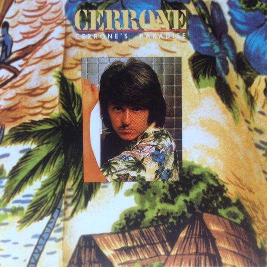 Cerrone's Paradise