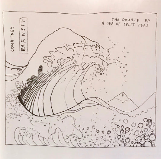 The Double EP: A Sea Of Split Peas
