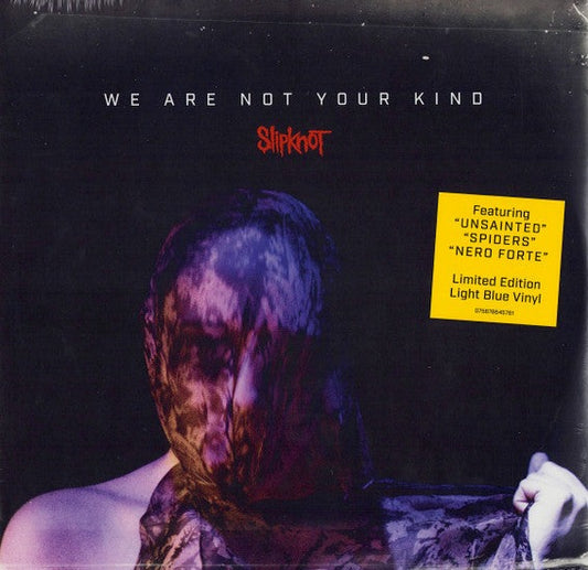We Are Not Your Kind