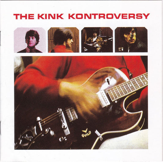 The Kink Kontroversy