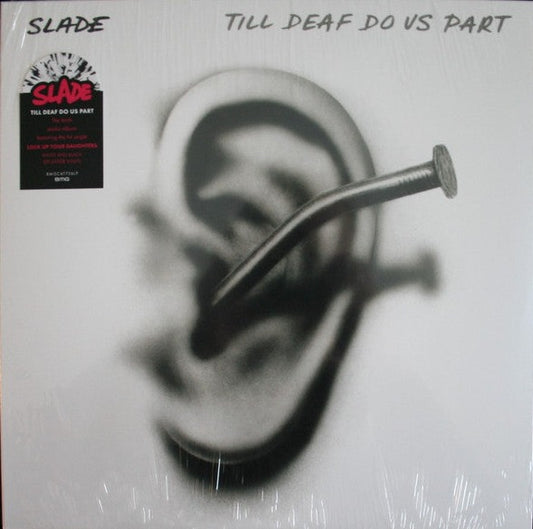 Till Deaf Do Us Part