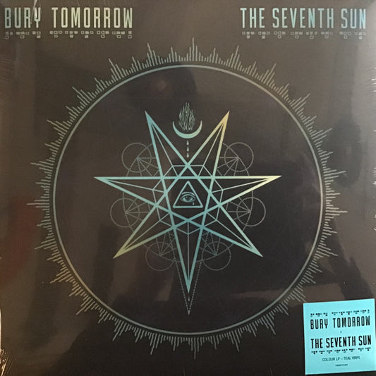 The Seventh Sun