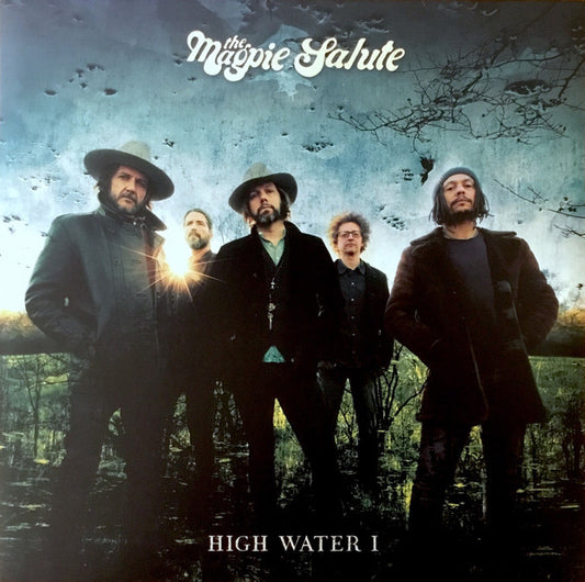 High Water I