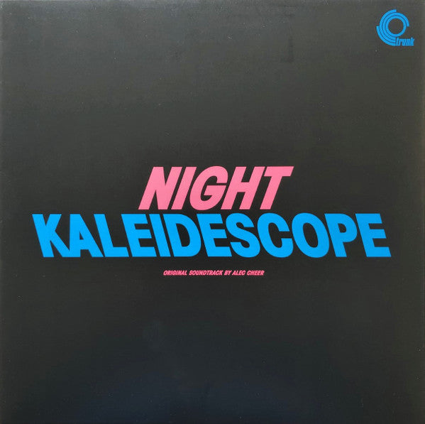 Night Kaleidescope 
