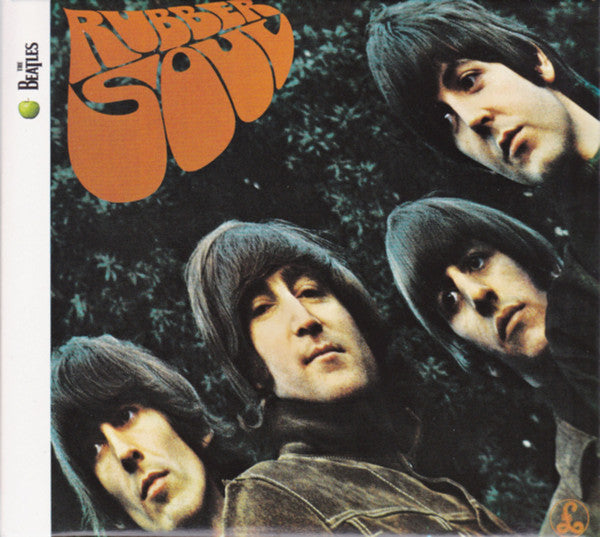 Rubber Soul