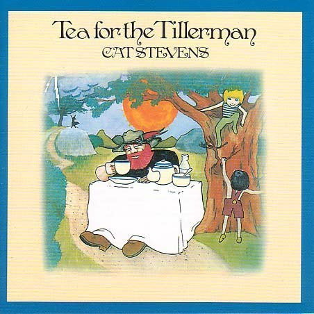 Tea For The Tillerman