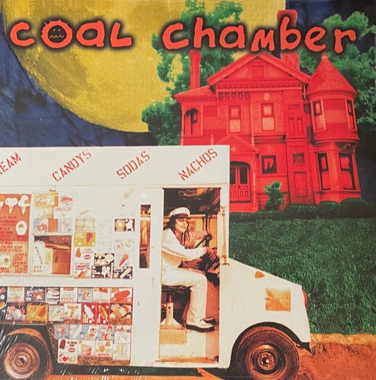Coal Chamber