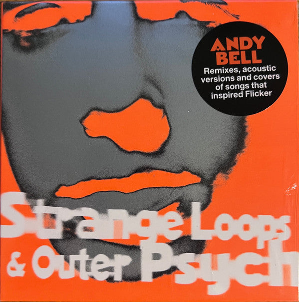 Strange Loops & Outer Psych