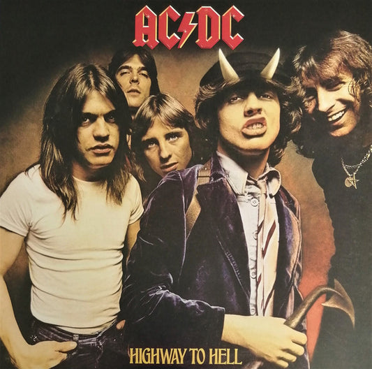 Highway To Hell