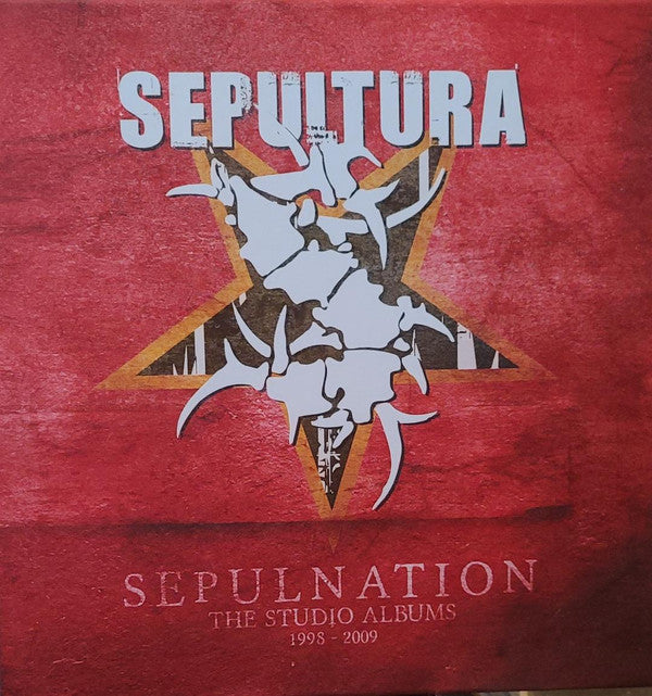 Sepulnation