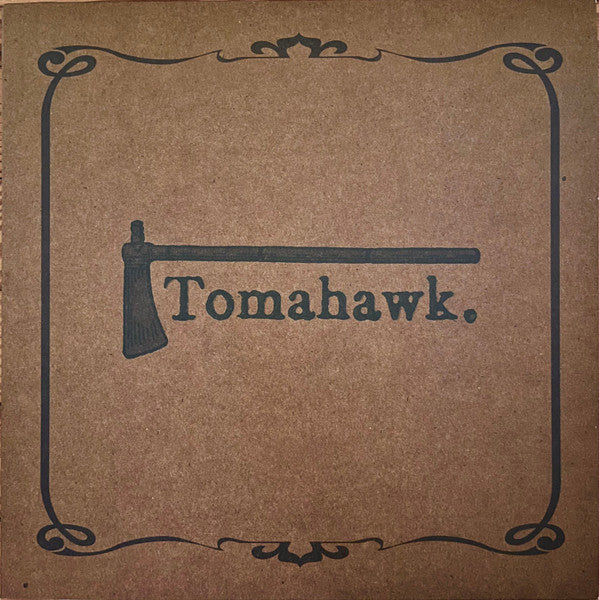 Tomahawk