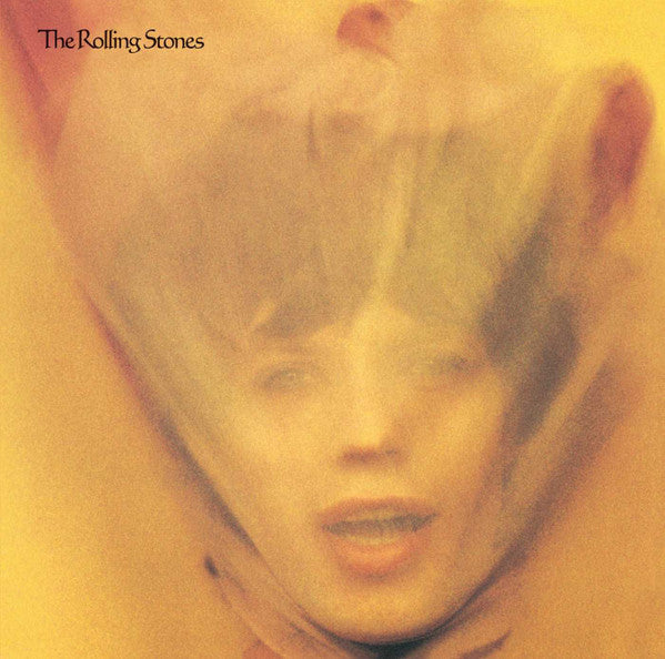 Goats Head Soup