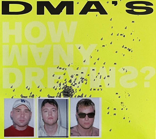 How Many Dreams?