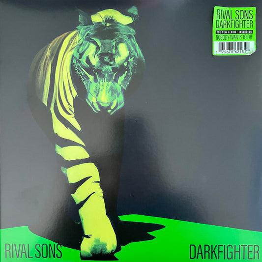 Darkfighter