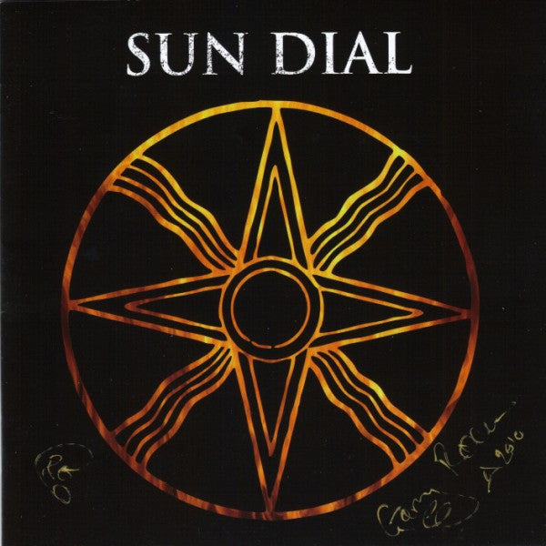 Sun Dial