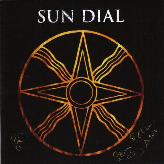 Sun Dial