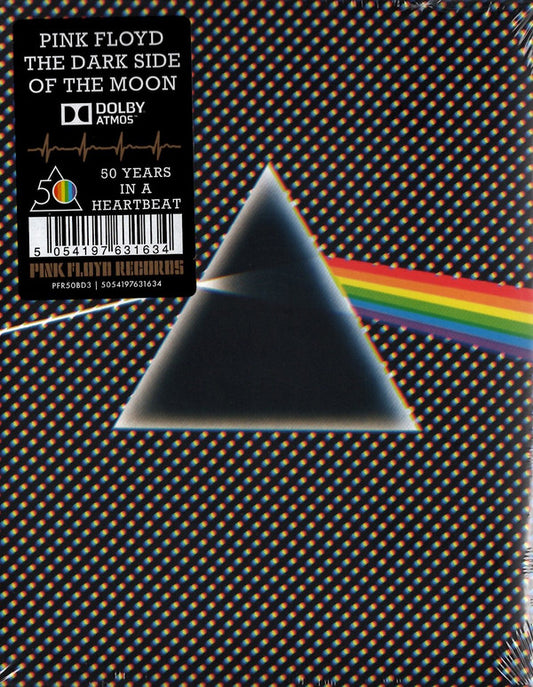 The Dark Side Of The Moon