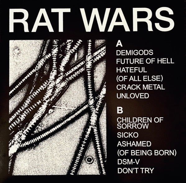 Rat Wars