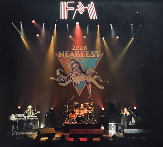 NEARfest 2006