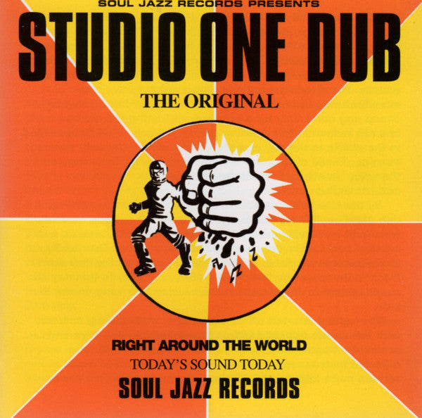 Studio One Dub