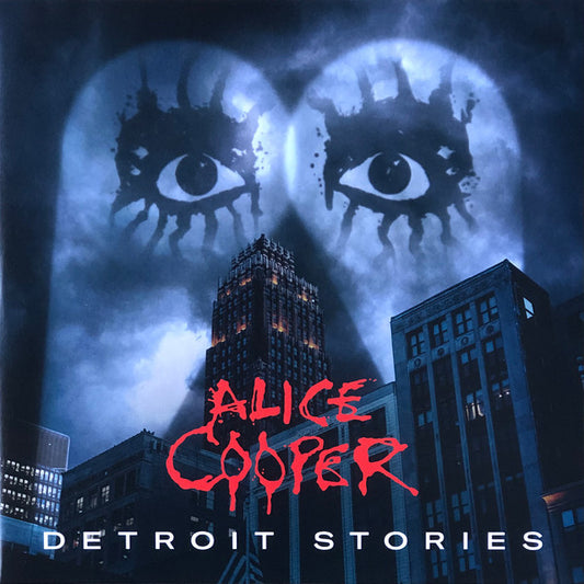 Detroit Stories