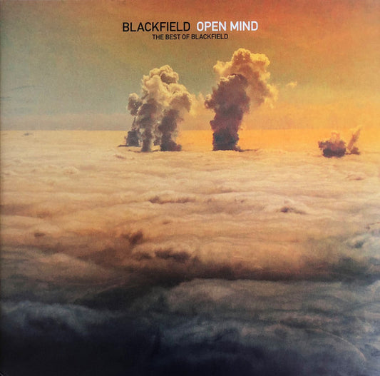 Open Mind: The Best Of Blackfield