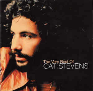 The Very Best Of Cat Stevens