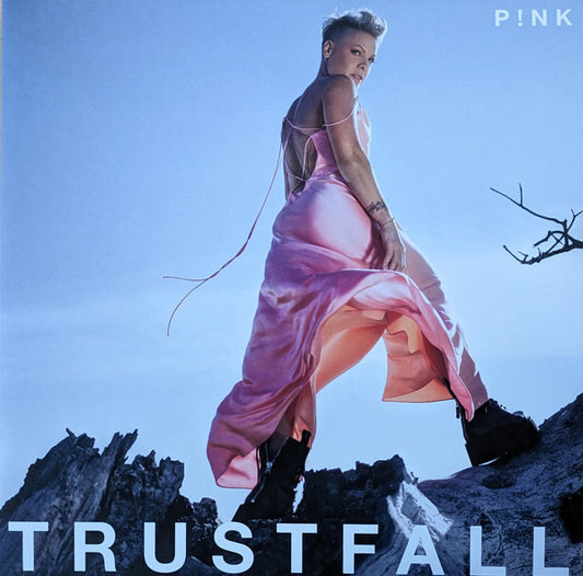 Trustfall