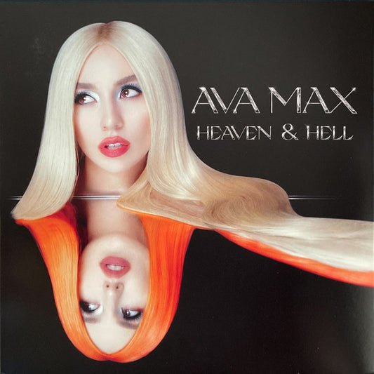 Heaven & Hell