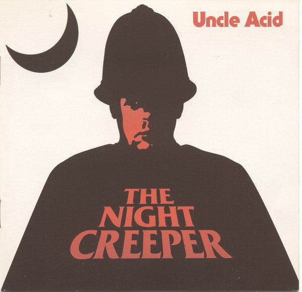 The Night Creeper