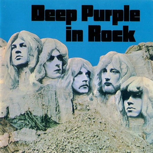 Deep Purple In Rock