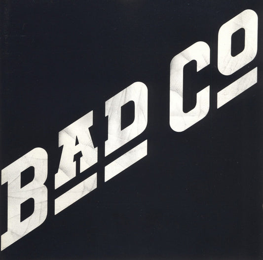 Bad Company