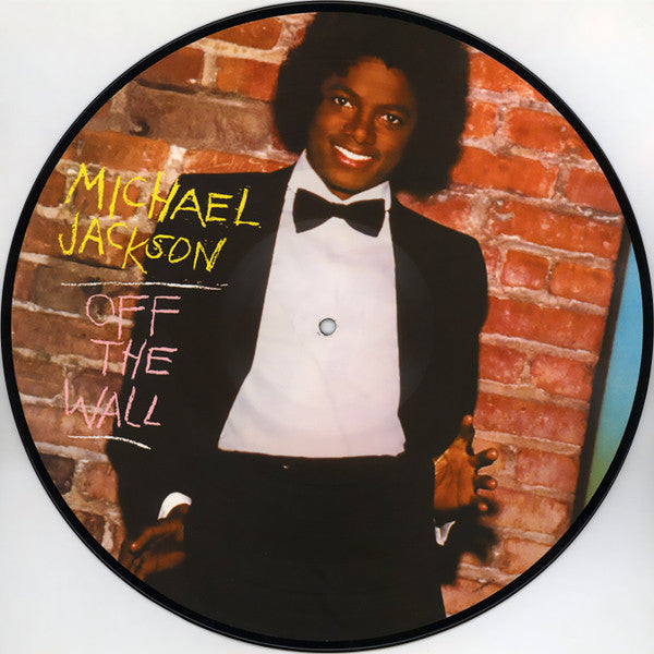 Off The Wall