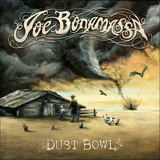 Dust Bowl